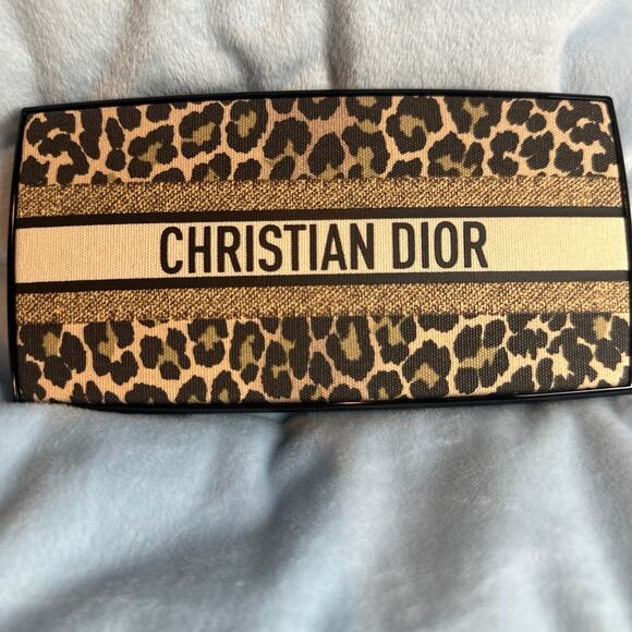Christian Dior 10 color eye palette.  Mitzah Limited Edition new without box - Picture 1 of 5